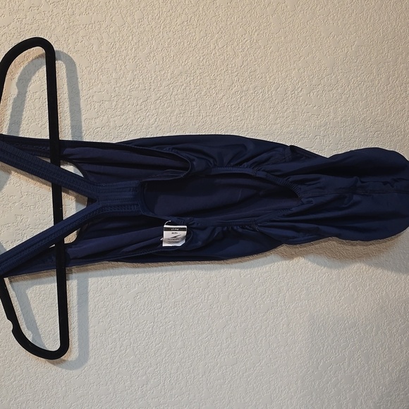 Speedo Dark Blue Swimwear Pro LT - Picture 4 of 4